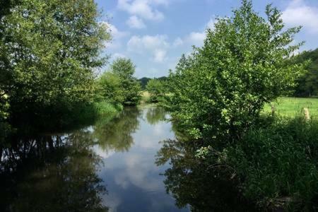Jolie Halte Normande Διαμέρισμα Balines Εξωτερικό φωτογραφία